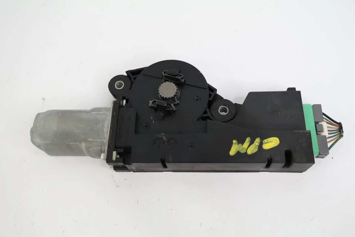 2007-2011 HONDA CR-V CRV ROOF SUN ROOF MOONROOF POWER MOTOR ACTUATOR UNIT OEM