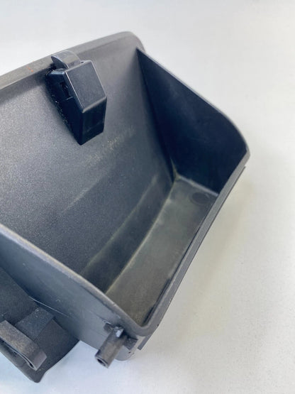 2006-2011 KIA RIO5 DASH LEFT SIDE BOX COMPARTMENT STORAGE LID 1G847-45300