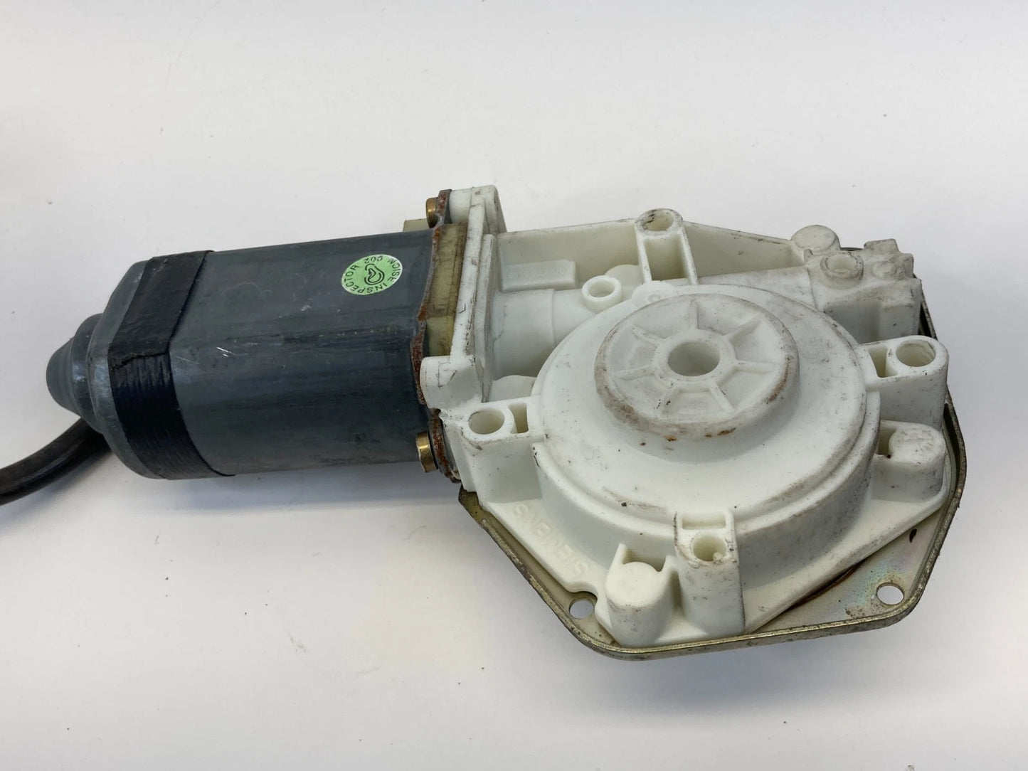 1992-2011 FORD CROWN VICTORIA FRONT RIGHT DOOR POWER WINDOW MOTOR 1W735423145AA