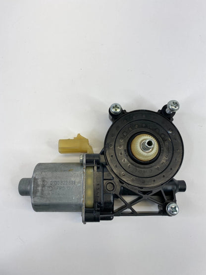 2013-2020 CHEVROLET SONIC REAR LEFT SIDE POWER DOOR WINDOW MOTOR 0130822681 OEM