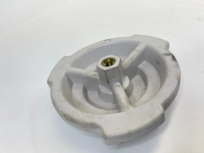 1999-2004 SAAB 9-3 9-5 SPARE TIRE WHEEL HOLD DOWN NUT TRUNK KNOB RETAINER OEM