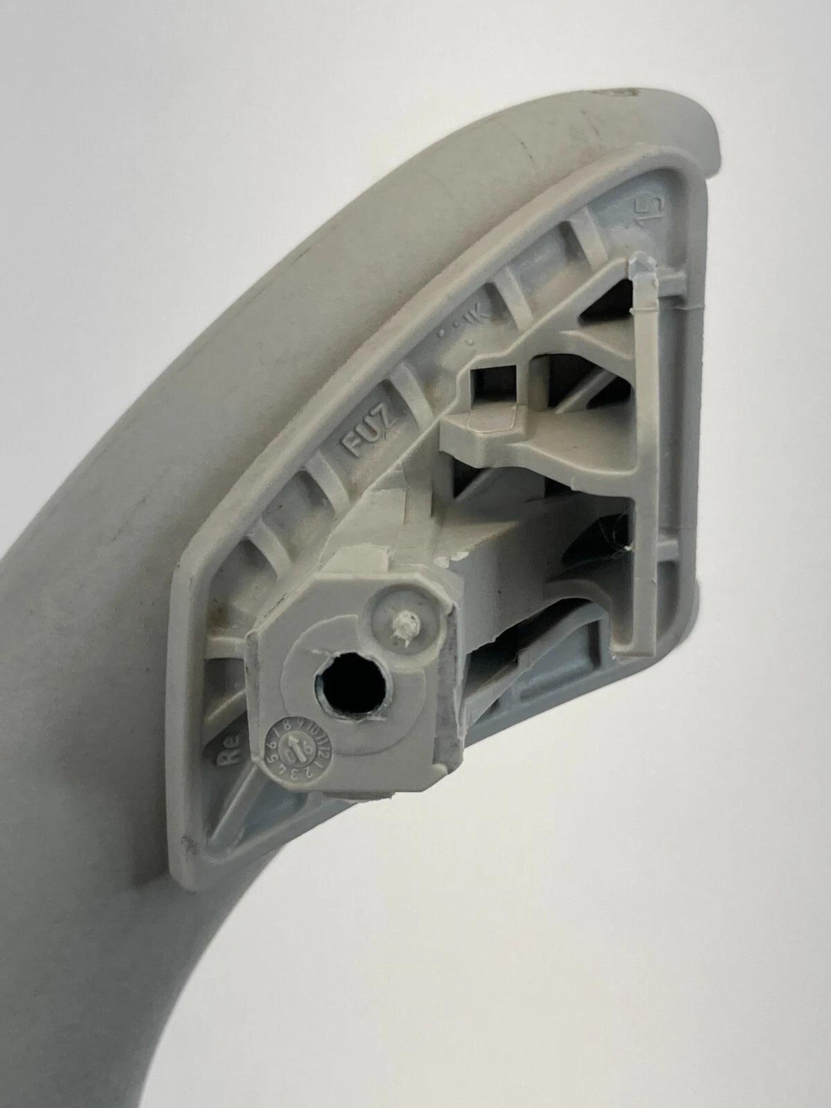 2005-2007 VW VOLKSWAGEN JETTA FRONT RIGHT ROOF INNER GRAB GRIP HANDLE 1K0857607A
