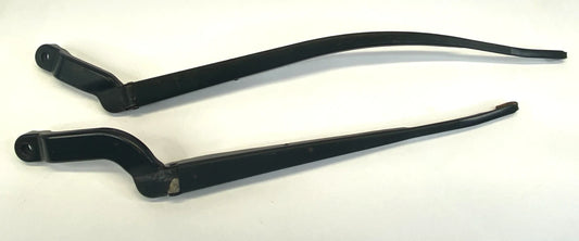 2008-2012 HONDA ACCORD SEDAN FRONT WINDSHIELD WIPER ARM SET LEFT & RIGHT OEM