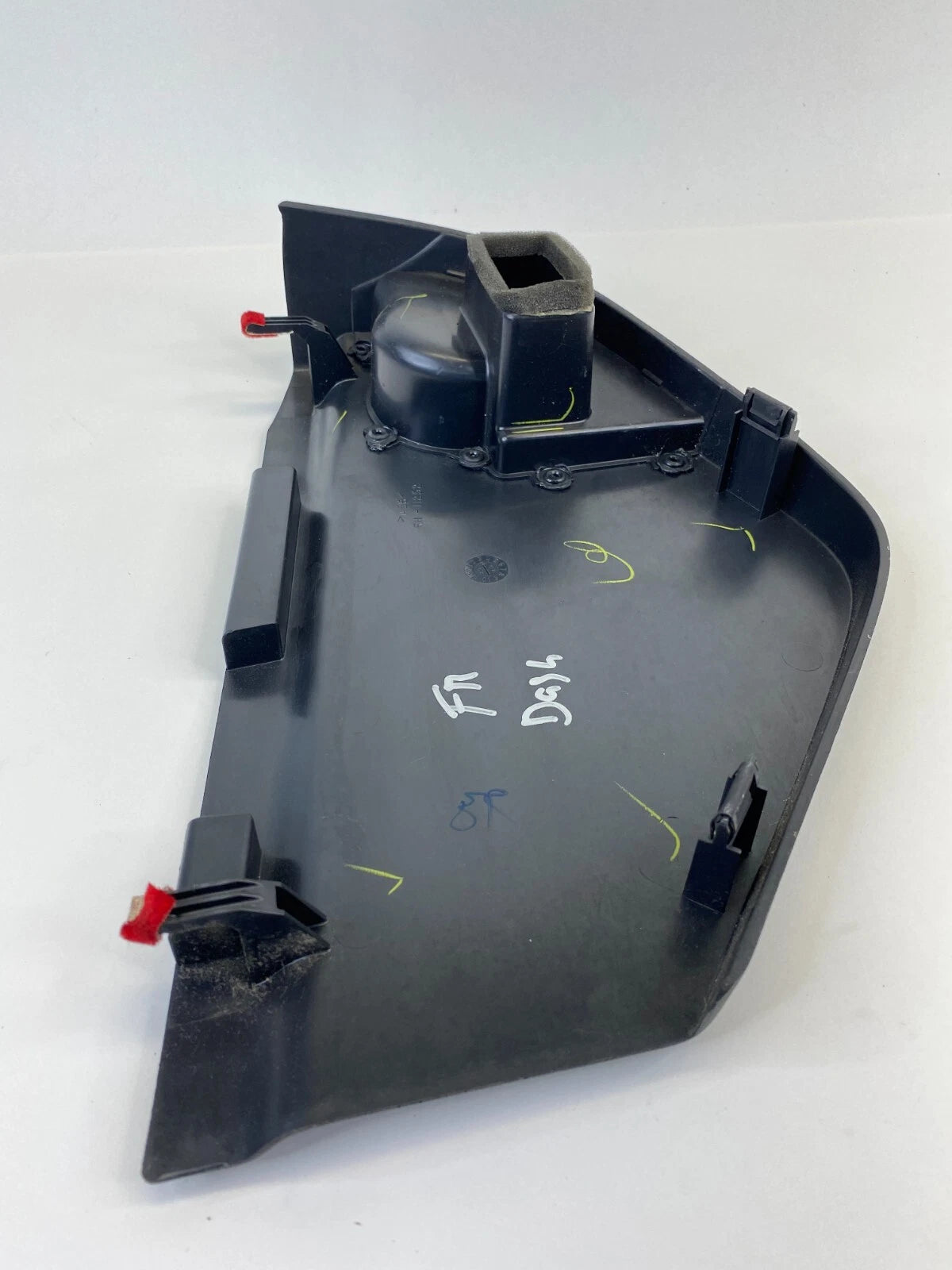 2004-2006 SRX Dash Right Passenger Side End Cap Cover Panel Trim RH-11252 OEM