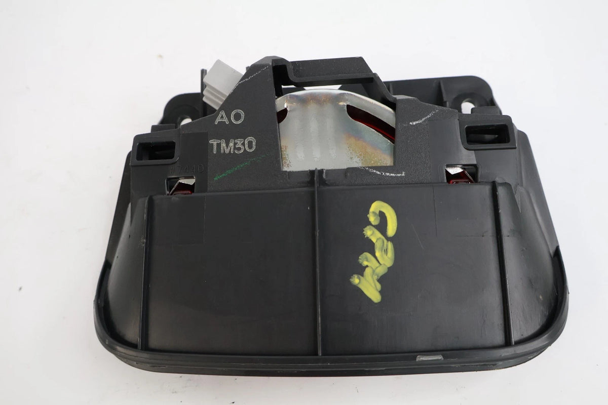 2007-2011 HONDA CR-V CRV REAR 3RD THIRD BRAKE LIGHT HIGH MOUNTED STOP LAMP OEM