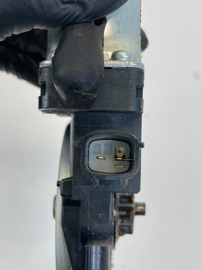 2004-2012 Chevrolet Colorado CREW CAB Front Right Door Window Motor CM091970 OEM