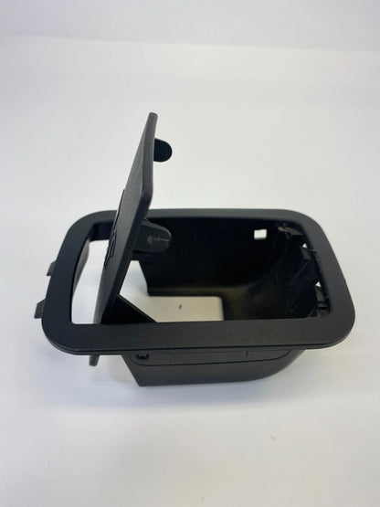 2011-2019 CHEVY CRUZE REAR SEAT CHILD SAFETY ANCHOR HOOK COVER 5034901 OEM