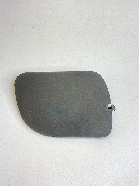 2004-2008 ACURA TSX REAR RIGHT SIDE INTERIOR DOOR HANDLE COVER TRIM CAP OEM