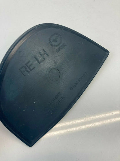 2014-2017 MAZDA 6 MAZDA6 LEFT DRIVER SIDE INNER MAT RUBBER LINER OEM