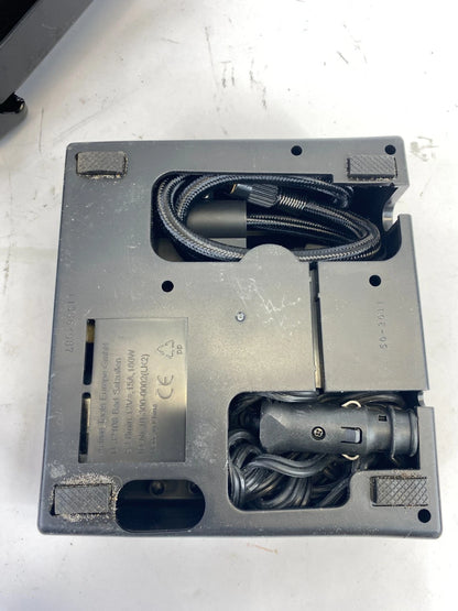 2010-2015 MERCEDES-BENZ GLK350 EMERGENCY SPARE TIRE JACK TOOK KIT SET OEM
