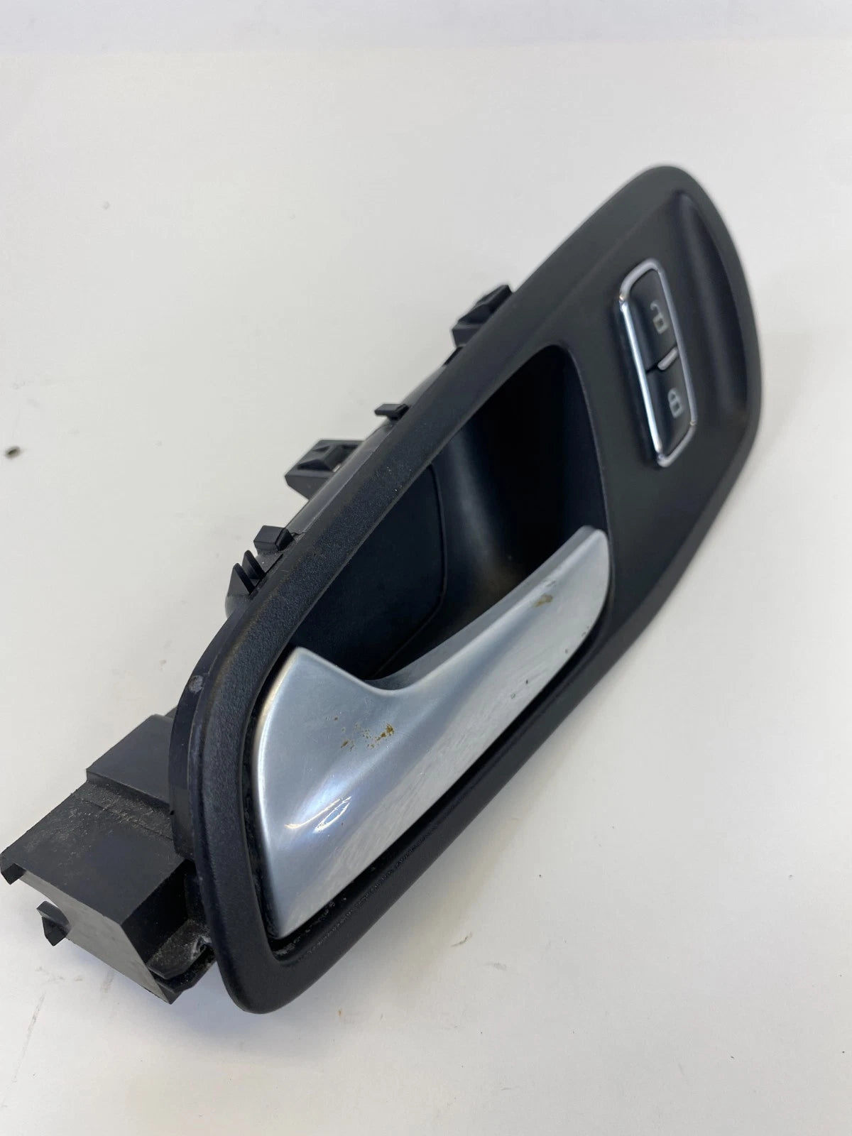 2013-2016 FORD ESCAPE FRONT LEFT SIDE INTERIOR DOOR HANDLE CJ54-R22601-BCW OEM