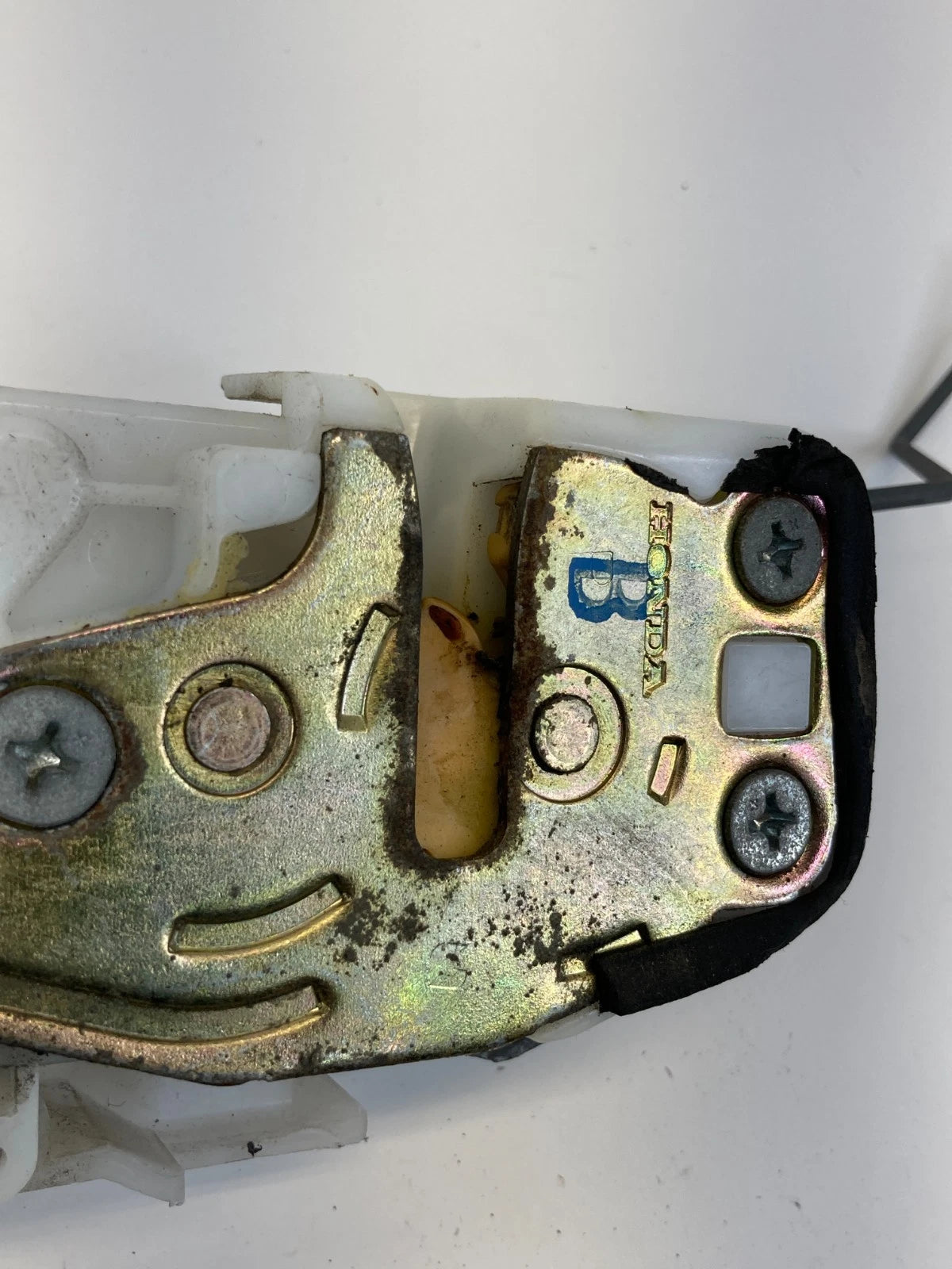 01-05 HONDA CIVIC SEDAN FRONT RIGHT SIDE POWER DOOR LATCH LOCK RELEASE ACTUATOR