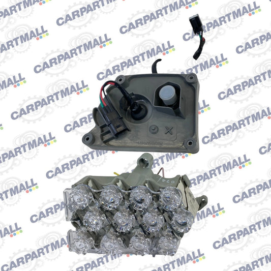 2010-2013 ACURA MDX REAR RIGHT PASSENGER OUTER TAILLIGHT TAIL LAMP BULB OEM