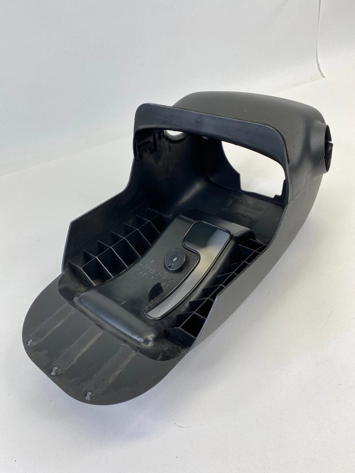 2004-2009 TOYOTA PRIUS STEERING COLUMN COVER BEZEL SHROUD TRIM 45287-47050 OEM