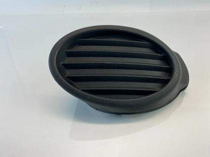 12-14 FORD FOCUS HATCHBACK LEFT DRIVER SIDE FOG LIGHT COVER GRILLE BM51-19953-BC