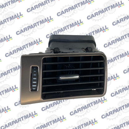 98-01 Audi A6 A6 Quattro Dash Left Side A/C Air Vent Outlet Grille 4B1-820-901