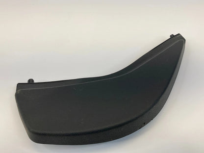 09-14 NISSAN MAXIMA FRONT RIGHT PASSENGER SIDE DASH END COVER TRIM 6842009N00A
