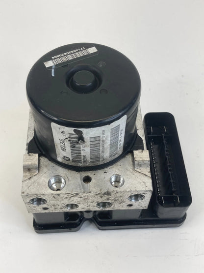 2010-2012 DODGE CALIBER 2.0L AT FWD ABS ANTI LOCK BRAKE PUMP P68023303AC OEM