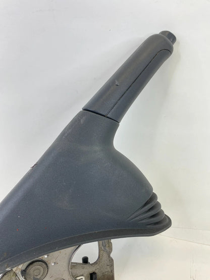 2013-2019 FIAT 500 CENTER CONSOLE PARKING EMERGENCY BRAKE HANDLE LEVER