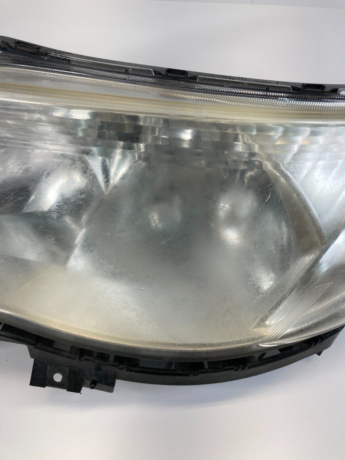 2009-2013 Subaru Forester Front Left Driver Side Headlight Headlamp Assembly OEM