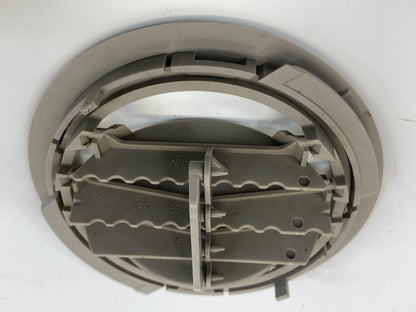 2006-2010 FORD EXPLORER REAR ROOF AC AIR VENT DUCT LOUVERS OEM FACTORY YC3H19893