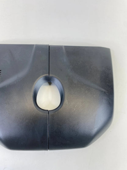11-16 CHEVROLET CRUZE INTERIOR MIRROR LEFT & RIGHT SIDE COVER TRIM 96946538 OEM