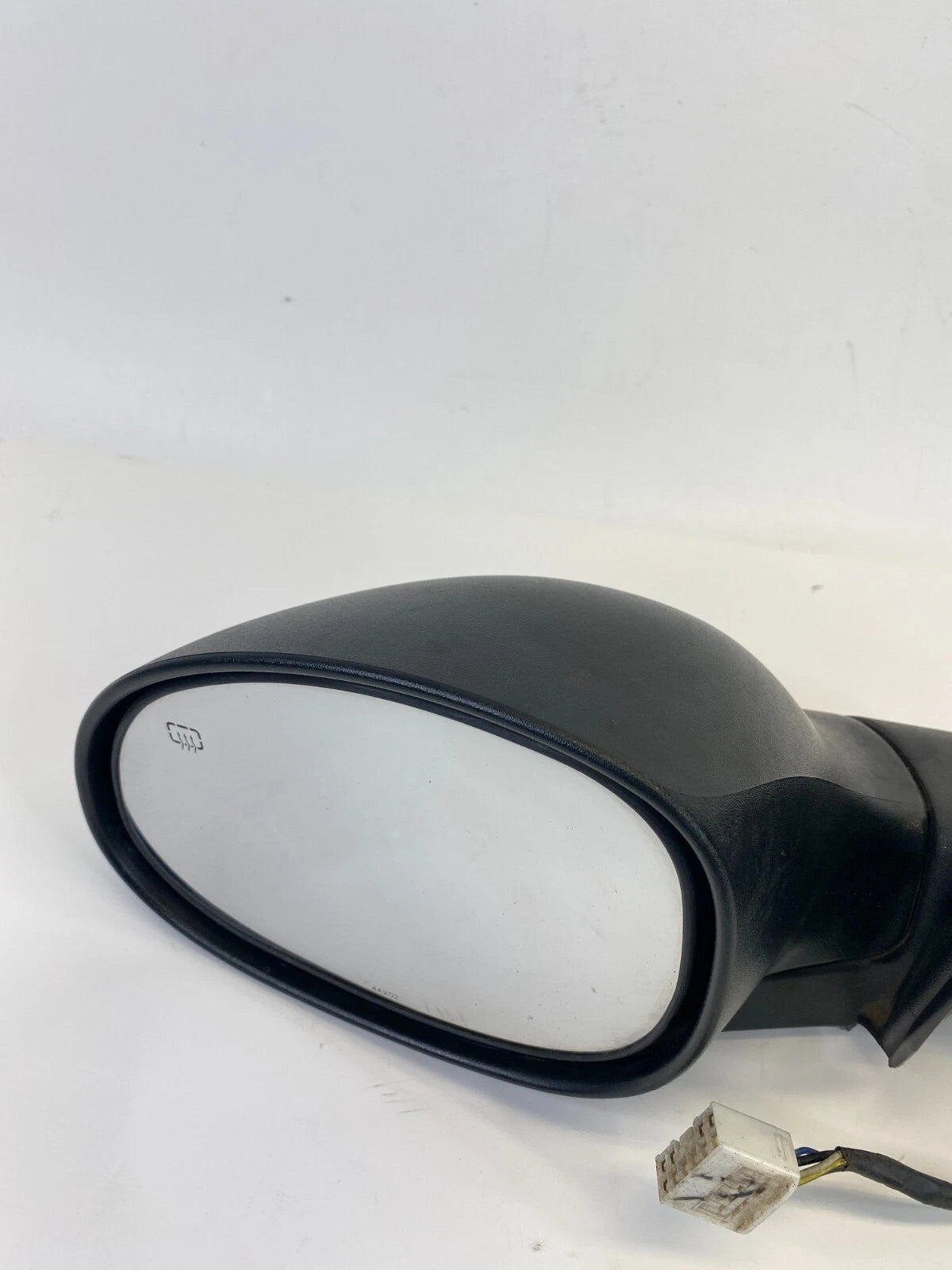 2001-2004 CHRYSLER PT CRUISER DRIVER SIDE POWER DOOR MIRROR HEATED OEM E11015482