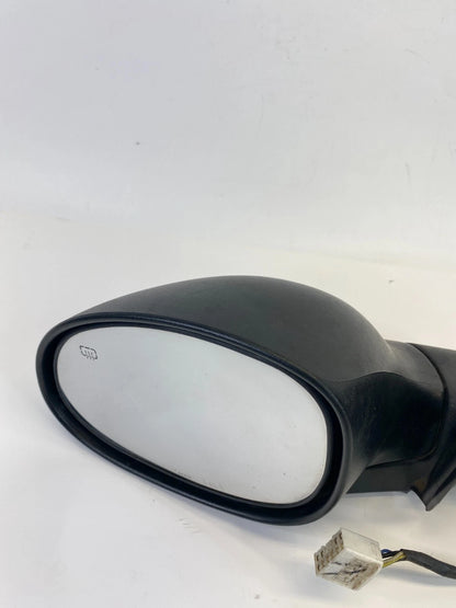 2001-2004 CHRYSLER PT CRUISER DRIVER SIDE POWER DOOR MIRROR HEATED OEM E11015482