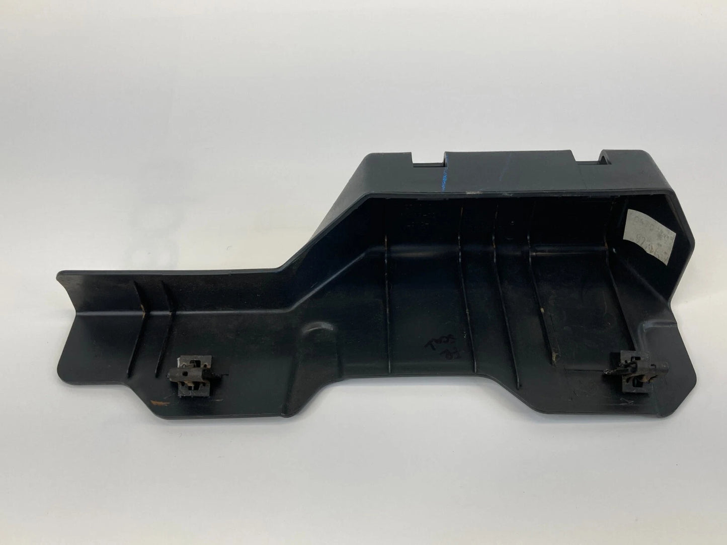 2004-2007 HONDA ACCORD COUPE FRONT RIGHT SEAT WEIGHT SENSOR COVER 81199-SDA-L010