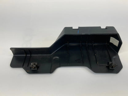 2004-2007 HONDA ACCORD COUPE FRONT RIGHT SEAT WEIGHT SENSOR COVER 81199-SDA-L010