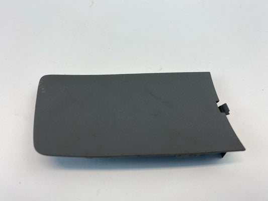 07-12 NISSAN SENTRA REAR RIGHT SIDE INNER DOOR HANDLE BEZEL CAP TRIM COVER OEM