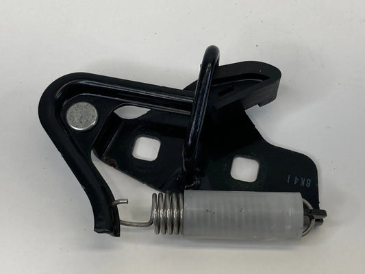 2006-2012 FORD FUSION REAR TRUNK LOCK LATCH RELEAS STRIKER ASSEMBLY 54404B12 OEM