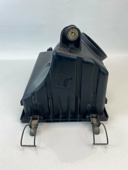 2005-2008 MERCURY MARINER 3.0L LOWER AIR INTAKE CLEANER BOX HOUSING OEM