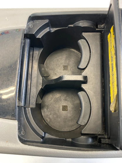 2004-2009 LEXUS RX350 RX330 FRONT CENTER FLOOR CONSOLE STORAGE CUP HOLDER OEM