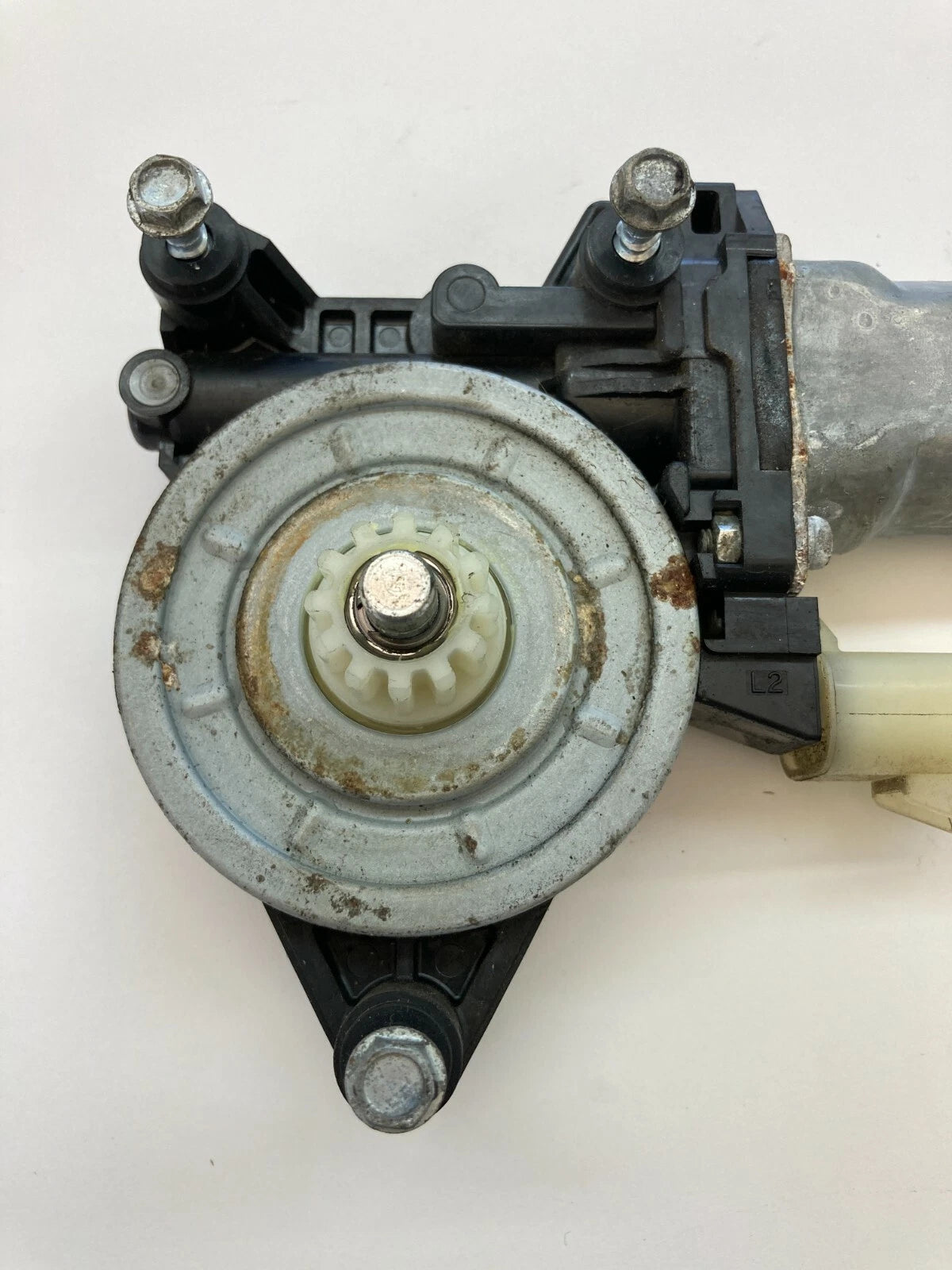 06 07 08 09 10 11 CHEVROLET CHEVY HHR REAR LEFT SIDE DOOR POWER WINDOW MOTOR OEM