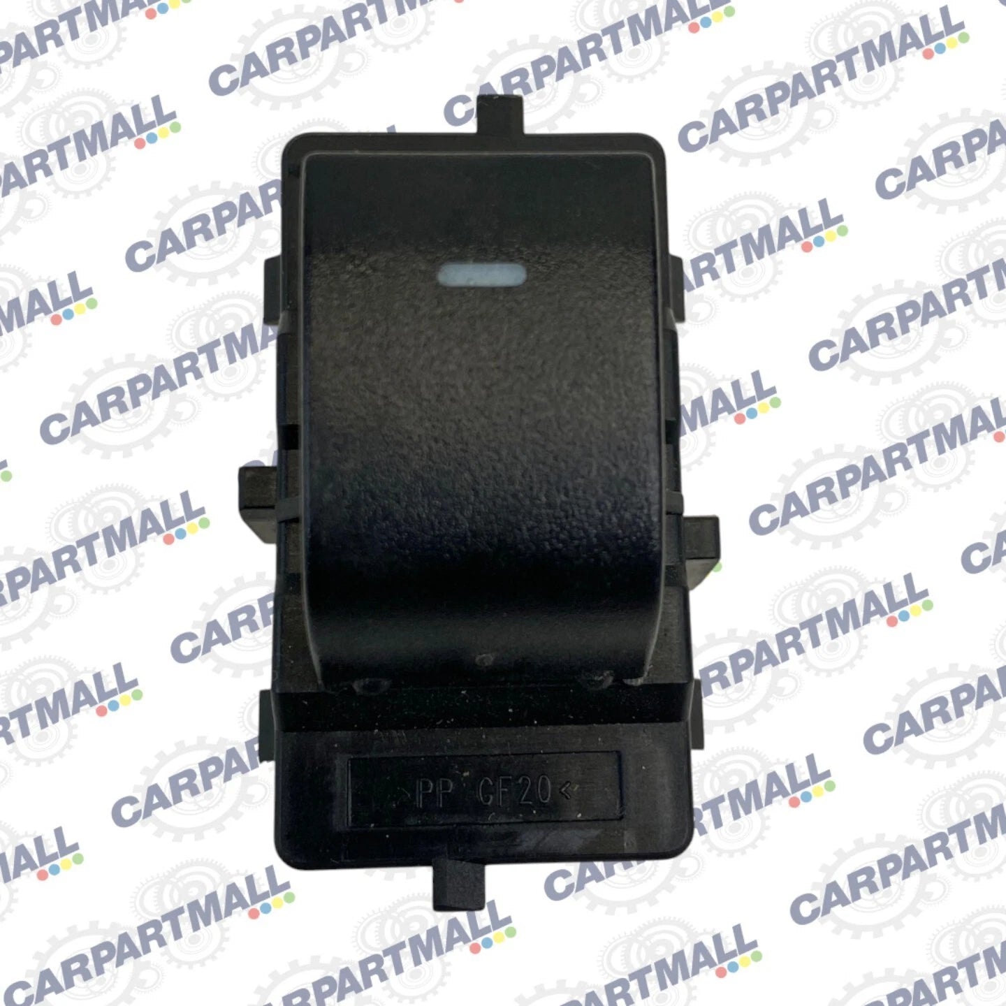 2011 2012 FORD FUSION REAR RIGHT SIDE DOOR POWER WINDOW SWITCH 8L8T-14529-ABW