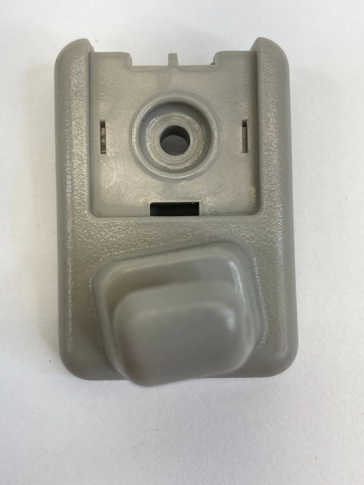 2007-2009 NISSAN SENTRA RIGHT SUNVISOR SUN VISOR SHADE CLIP RETAINER ASSY OEM