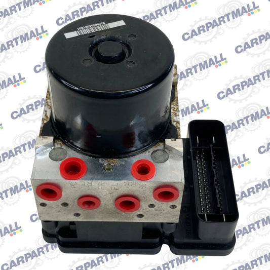 2011-2014 Volvo S60 2.5L L5 AT FWD ABS Anti Lock Brake Pump Module 31329137 OEM