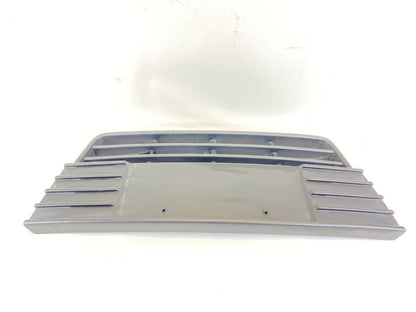 2012 2013 2014 FORD FOCUS FRONT BUMPER LOWER CENTER GRILL GRILLE BM51-17K945 OEM