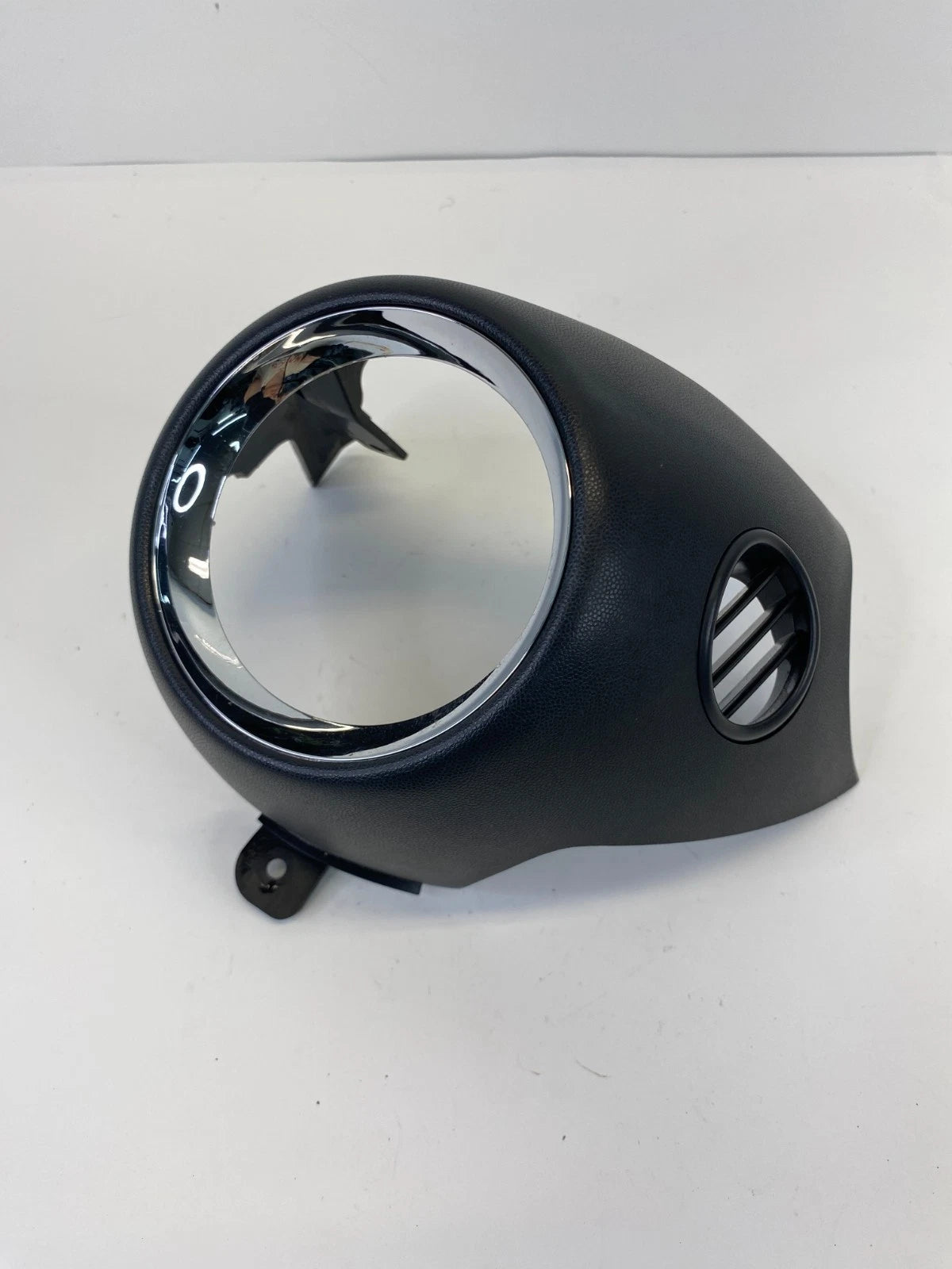 2007-2015 MINI COOPER DASH LEFT SIDE A/C AIR VENT OUTER COVER TRIM BEZEL OEM