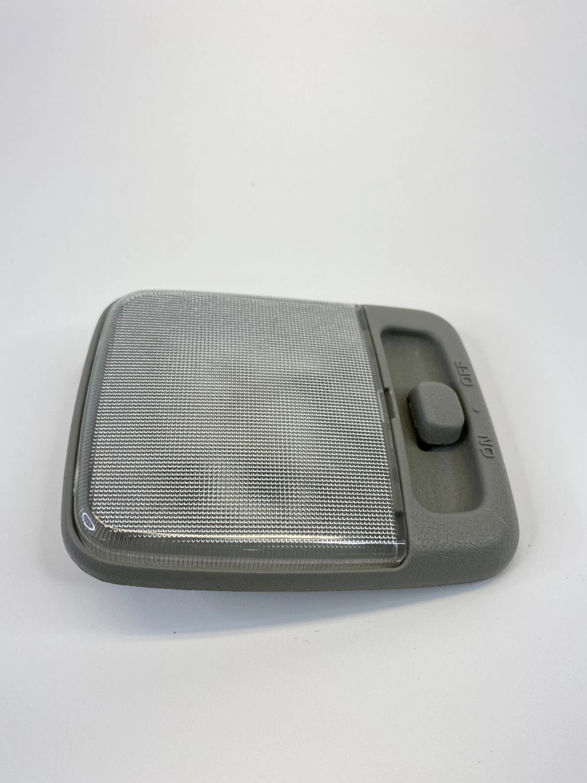 2003-2015 NISSAN XTERRA CENTER ROOF OVERHEAD DOME MAP LIGHT 3280A-5M003 OEM