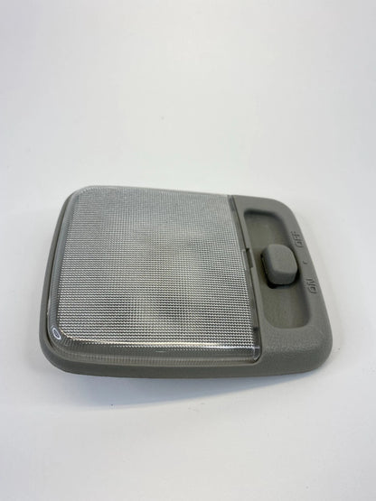 2003-2015 NISSAN XTERRA CENTER ROOF OVERHEAD DOME MAP LIGHT 3280A-5M003 OEM