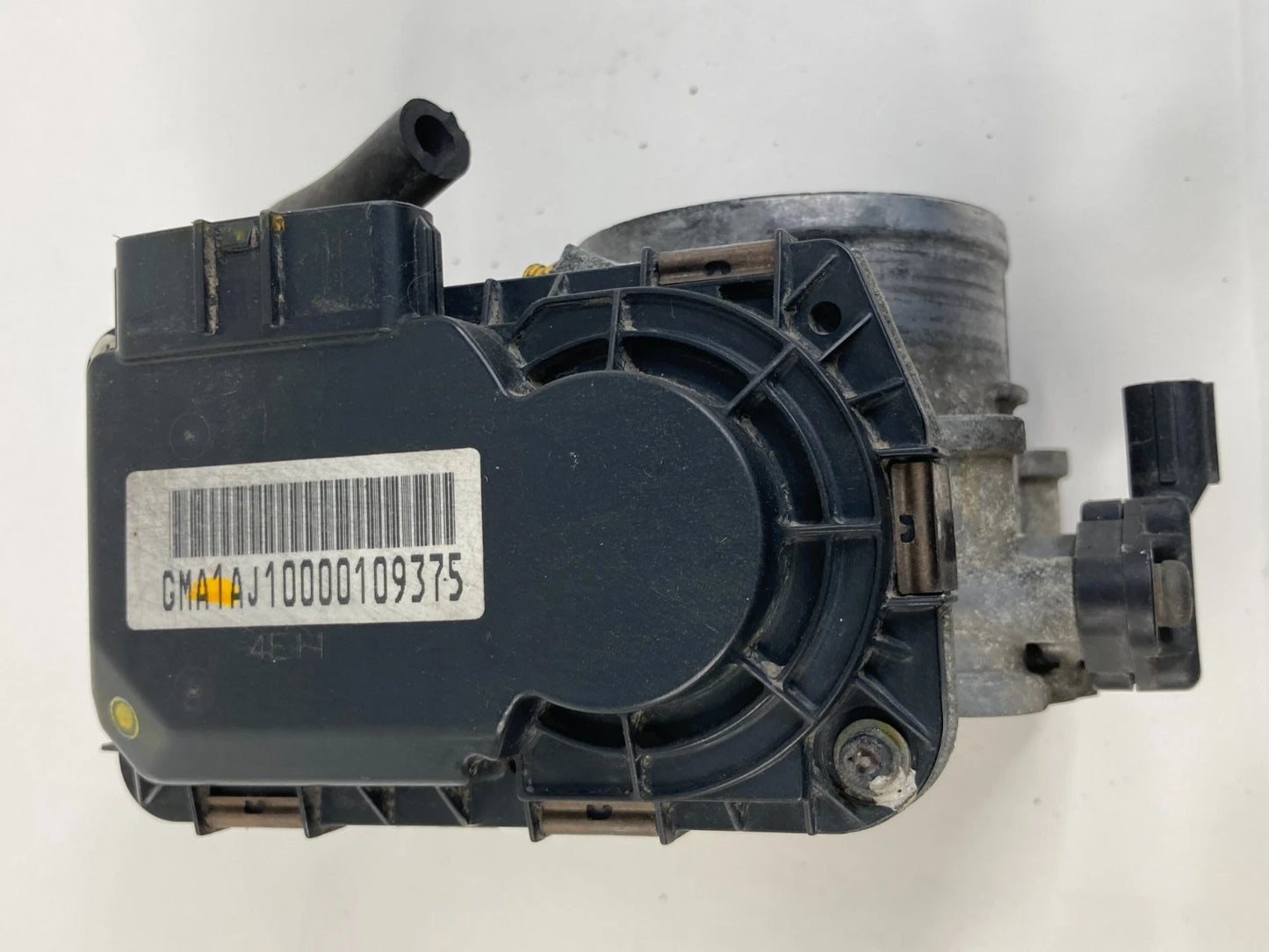 2003-2007 HONDA ACCORD 05-08 PILOT 3.0L V6 A/T THROTTLE BODY THROTTLE VALVE