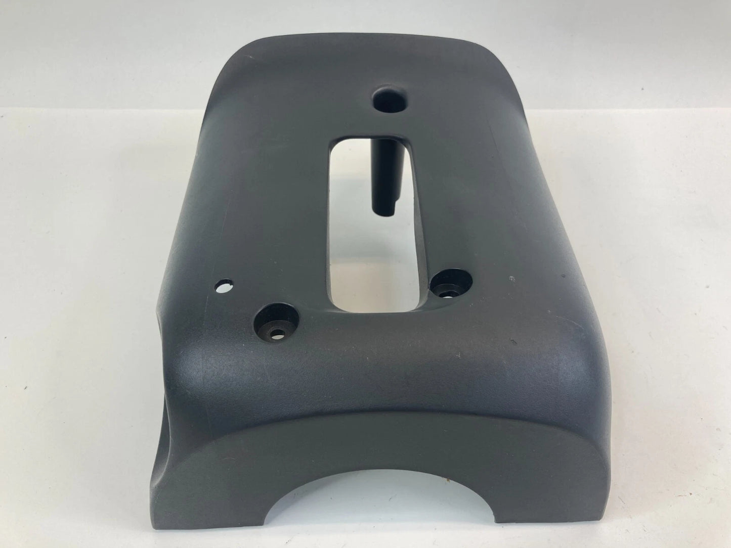 2009-2012 FORD FLEX STEERING COLUMN LOWER COVER BEZEL SHROUD TRIM 8A43-3K512-AB
