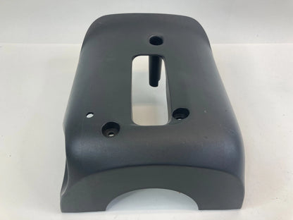 2009-2012 FORD FLEX STEERING COLUMN LOWER COVER BEZEL SHROUD TRIM 8A43-3K512-AB