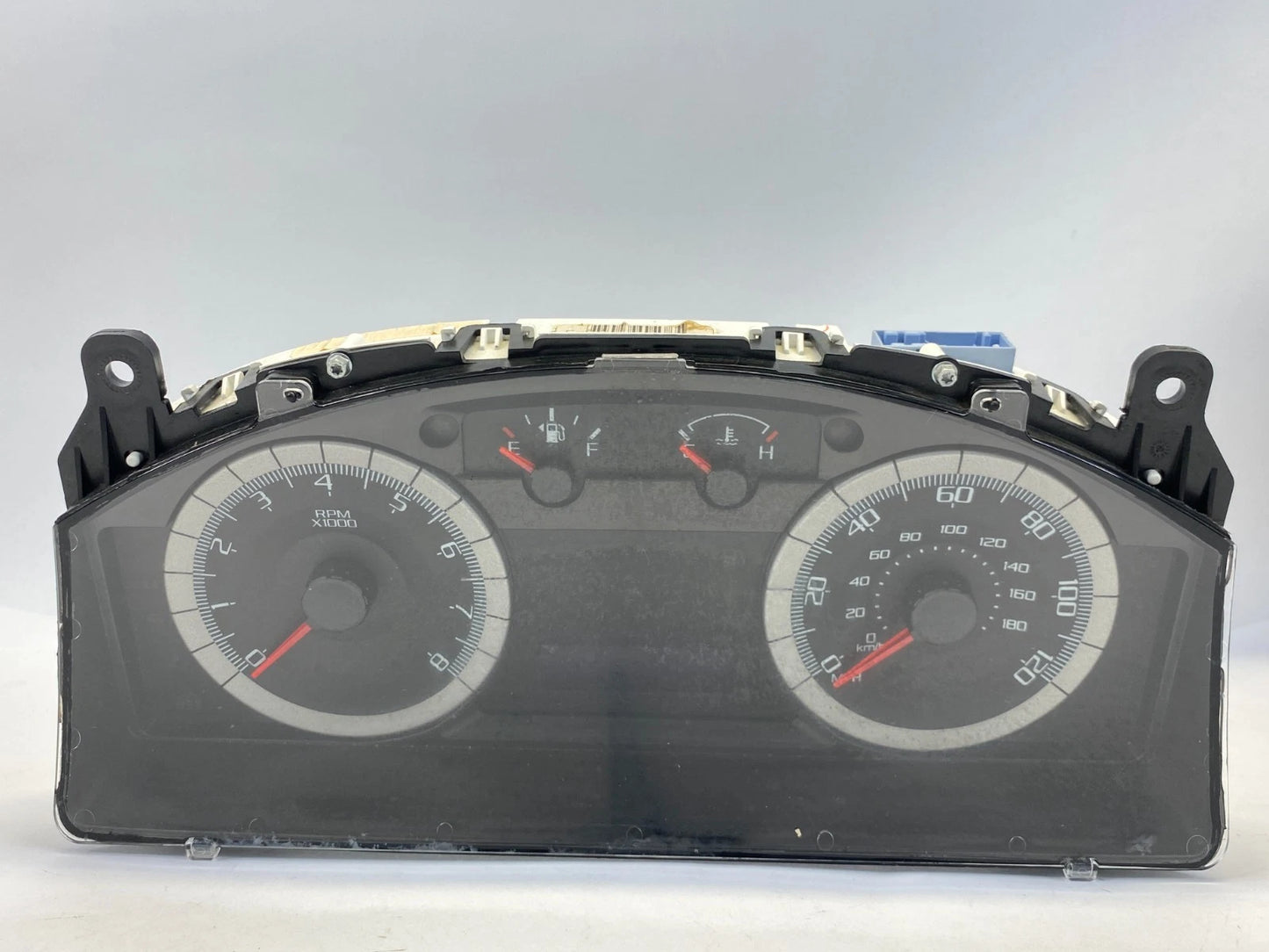 2009 FORD ESCAPE DASH INSTRUMENT SPEEDOMETER CLUSTER 254K MILES OEM