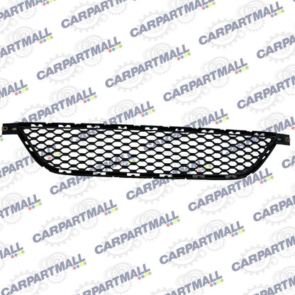 2013-2016 Dodge Dart Front Bumper Lower Center Grill Grille Assembly OEM