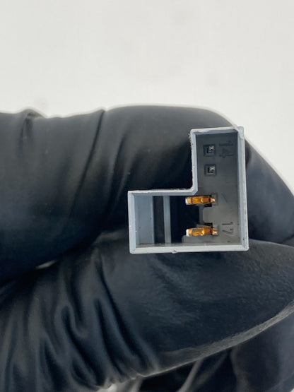 2007 2008 BMW 328xi 07-13 328i Front Right Side Seat Belt Buckle Assembly