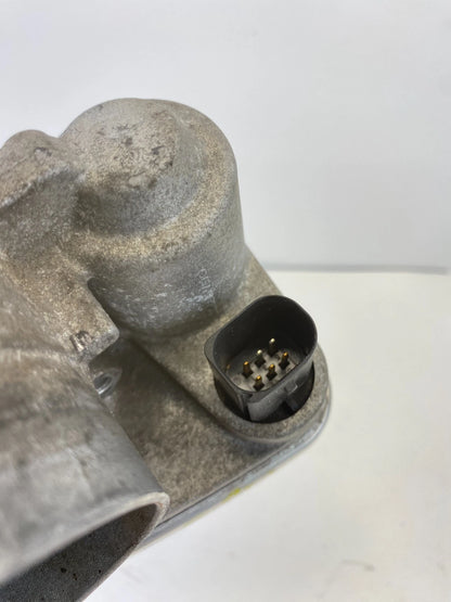 2005-2010 CHRYSLER 300 2.7L V6 A/T THROTTLE BODY VALVE ASSY 04861691AA OEM