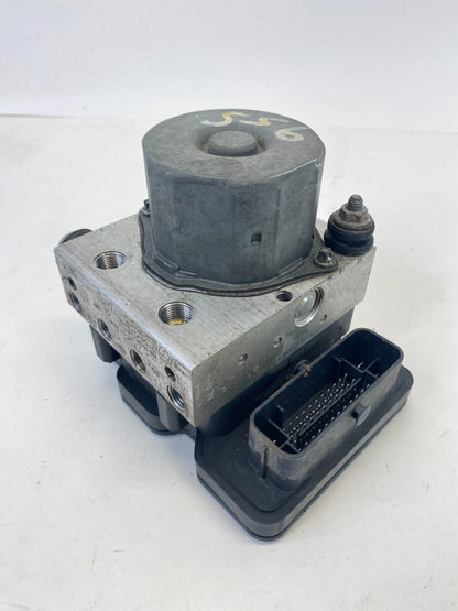 2013-2015 NISSAN ALTIMA 2.5L SEDAN ABS BRAKE CONTROL PUMP MODULE 476603TA0A OEM